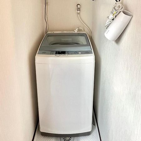 東京都Pusu Okubo公寓 外观 照片
