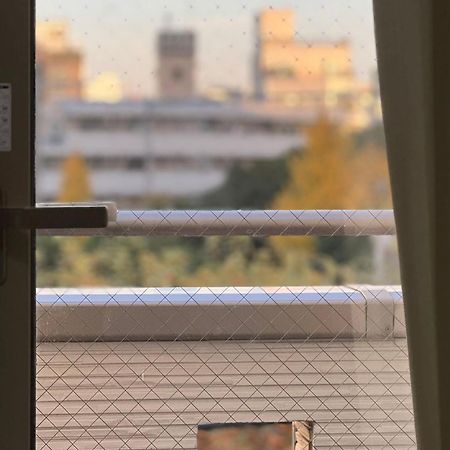 東京都Pusu Okubo公寓 外观 照片