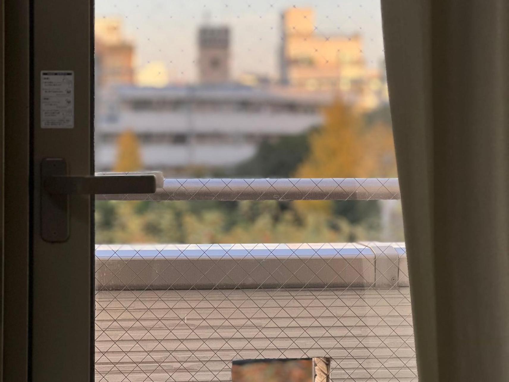 東京都Pusu Okubo公寓 外观 照片